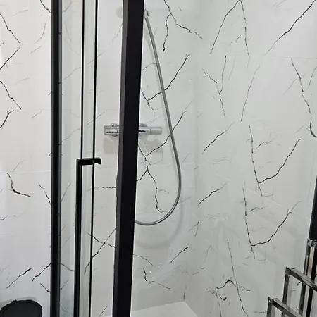 Skyfall Lejlighed Rijeka