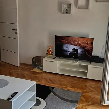 Skyfall Апартаменты